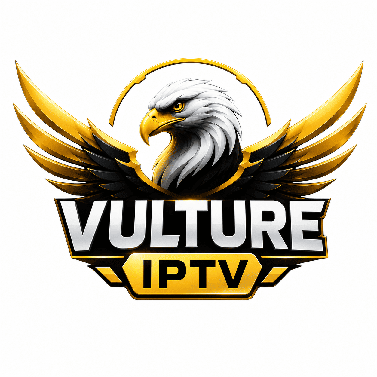 Vulture 4K TV